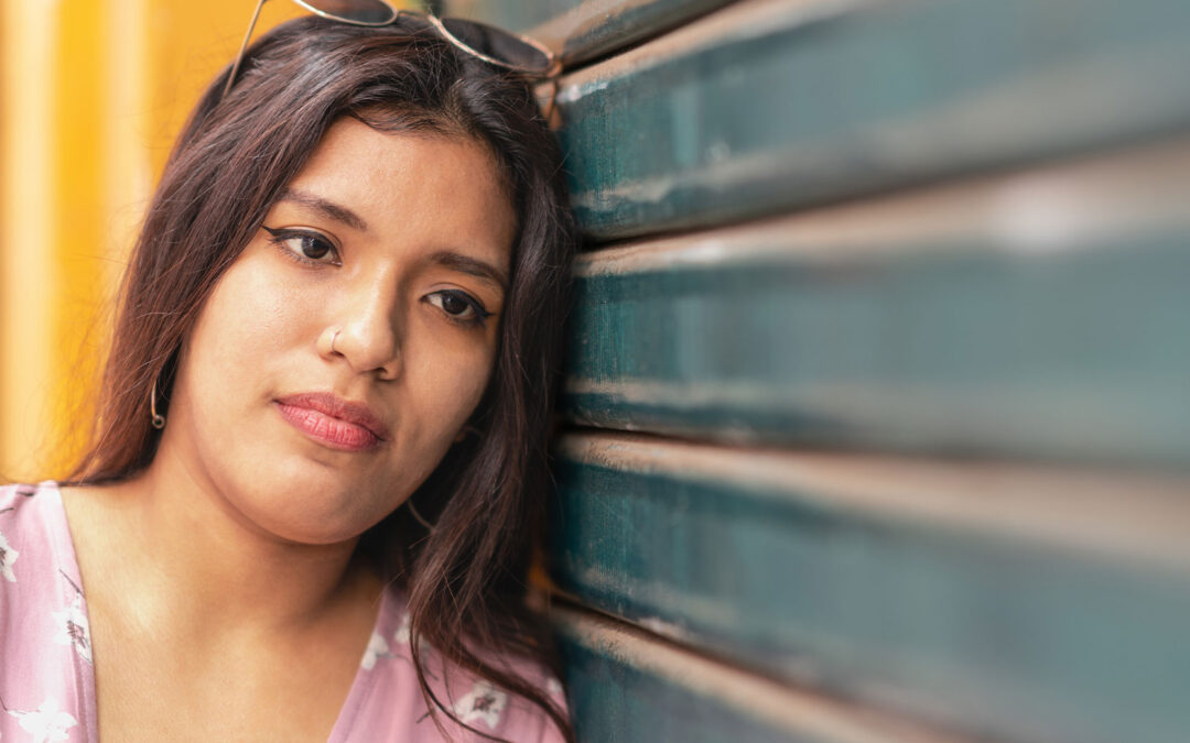 I Don’t Want to Be Pregnant. Is Abortion My Only Option?