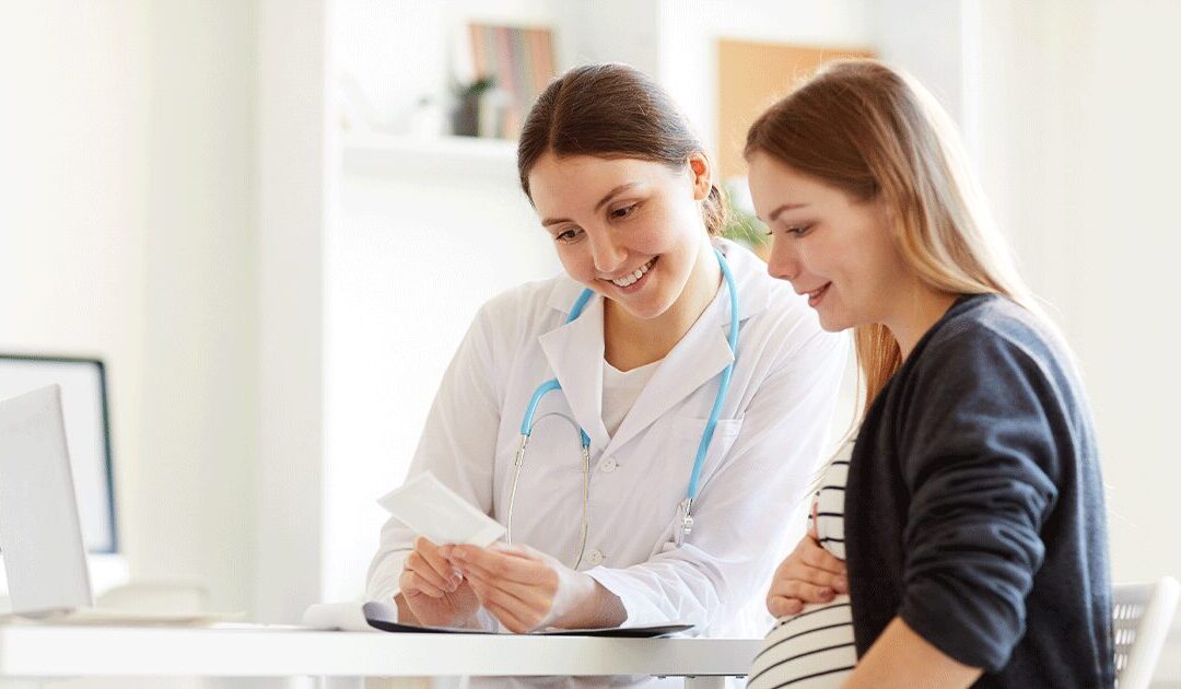 How Does an Ultrasound Work?