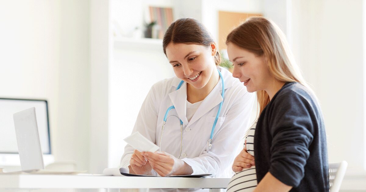 How Does an Ultrasound Work?